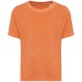 Miniaturansicht des Produkts Frottee-T-Shirt Mädchen 1
