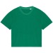 T-shirt éponge femme, Made In Europe (hors France) Werbung