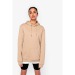 Bio-Kapuzen-Sweatshirt Native Spirit, verschiedene ökologische, recycelte, nachhaltige oder biologische Textilien Werbung
