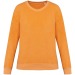 Sweat oversize éponge femme, Made In Europe (hors France) Werbung