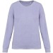 Oversize-Frottee-Sweatshirt, Damen Geschäftsgeschenk