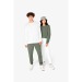 Terry280 Unisex Sweatshirt mit Rundhalsausschnitt Geschäftsgeschenk