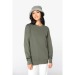 Terry280 Unisex Sweatshirt mit Rundhalsausschnitt, Sweatshirt Werbung