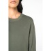 Terry280 Unisex Sweatshirt mit Rundhalsausschnitt, Sweatshirt Werbung