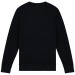 Terry280 Unisex Sweatshirt mit Rundhalsausschnitt, Sweatshirt Werbung