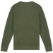 Terry280 Unisex Sweatshirt mit Rundhalsausschnitt, Sweatshirt Werbung