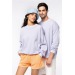 Terry280 Unisex Oversize-Sweatshirt Geschäftsgeschenk
