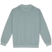 Sweat oversize Terry280 unisexe, Made In Europe (hors France) Werbung