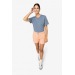 divBermuda-Shorts für Frauen/divbr/ Geschäftsgeschenk