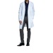 Blouse de laboratoire 96.5cm unisexe, blouse Werbung
