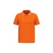 Miniaturansicht des Produkts Polo-Shirt für Männer mit kurzen Ärmeln und Streifen 5