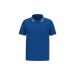 Polo homme manches courtes à rayures Geschäftsgeschenk