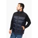 Unisex gesteppter Bodywarmer in zwei Farbtönen Geschäftsgeschenk