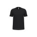 T-shirt unisexe 170g/m², T-shirt classique Werbung