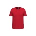 Sport T-Shirt für Herren Mercury, Klassisches T-Shirt Werbung