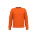 Sweat-shirt col rond unisexe, Sweat-shirt Werbung