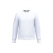 Sweat-shirt col rond unisexe, Sweat-shirt Werbung