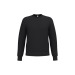 Sweat-shirt col rond unisexe, Sweat-shirt Werbung