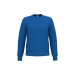 Sweat-shirt col rond unisexe Geschäftsgeschenk
