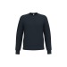 Sweat-shirt col rond unisexe, Sweat-shirt Werbung