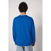 Sweat-shirt col rond unisexe, Sweat-shirt Werbung