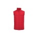 Bodywarmer matelassé homme Geschäftsgeschenk