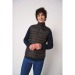 Bodywarmer matelassé homme, Bodywarmer ou veste sans manches Werbung