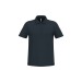 Polo de sport col 1/4 zip homme Geschäftsgeschenk