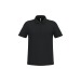 Polo de sport col 1/4 zip homme, Polo de sport respirant Werbung