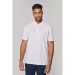 Polo de sport col 1/4 zip homme, Polo de sport respirant Werbung