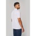 Polo de sport col 1/4 zip homme Geschäftsgeschenk
