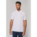 Polo de sport col 1/4 zip homme, Polo de sport respirant Werbung