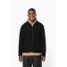 Parka 3-en-1 imperméable à capuche bicolore unisexe Geschäftsgeschenk