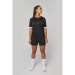 Maillot multisport en polyester unisexe, maillot de football Werbung