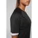 Maillot multisport en polyester unisexe, maillot de football Werbung