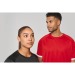 Maillot multisport en polyester unisexe, maillot de football Werbung