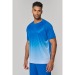 Maillot multisport polyester sublimé unisexe Geschäftsgeschenk
