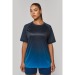 Maillot multisport polyester sublimé unisexe, maillot de football Werbung