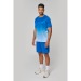 Maillot multisport polyester sublimé unisexe Geschäftsgeschenk