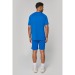 Maillot multisport polyester sublimé unisexe, maillot de football Werbung