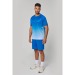 Maillot multisport polyester sublimé unisexe Geschäftsgeschenk