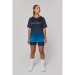 Maillot multisport polyester sublimé unisexe, maillot de football Werbung