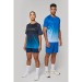 Maillot multisport polyester sublimé unisexe Geschäftsgeschenk