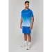 Maillot multisport polyester sublimé unisexe, maillot de football Werbung