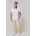 Maillot lifestyle à col polo unisexe Geschäftsgeschenk