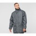 Parka mit Fleecefutter und Kragen, Pen Duick Kleidung Werbung