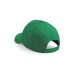 Casquette enfant 5 panneaux, Headwear Beechfield Werbung