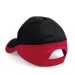 Formula Beechfield Cap Geschäftsgeschenk