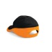 Formula Beechfield Cap, Kopfbedeckung Beechfield Werbung
