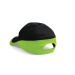 Formula Beechfield Cap, Kopfbedeckung Beechfield Werbung